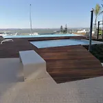 דירה Quinta Da Trindade One River Seixal *