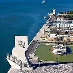 Quinta Da Trindade One River Seixal סיישל