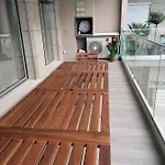 דירה Quinta Da Trindade One River Seixal