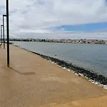 דירה Quinta Da Trindade One River Seixal