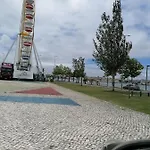 Quinta Da Trindade One River Seixal