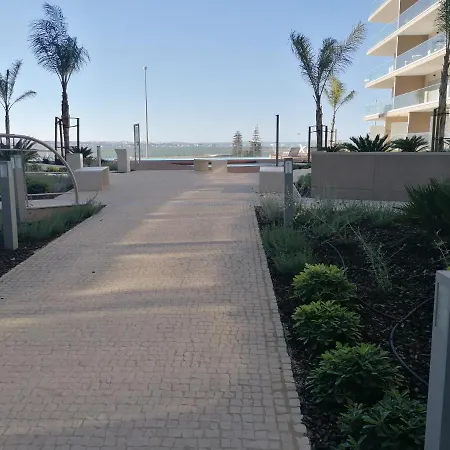 Quinta Da Trindade One River Seixal סיישל