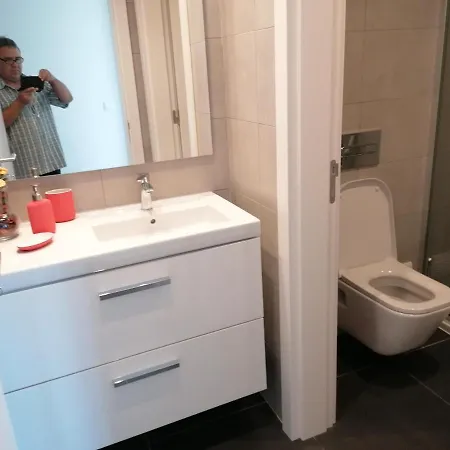 公寓 Quinta Da Trindade One River Seixal 塞沙尔