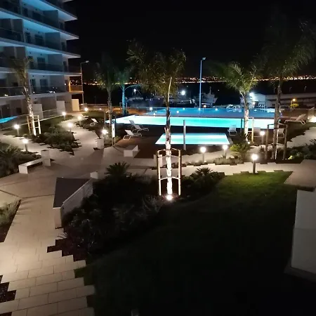 Quinta Da Trindade One River Seixal Apartamento Seixal (Setubal)