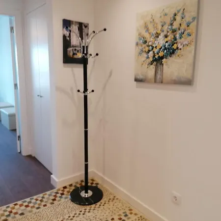 Quinta Da Trindade One River Seixal