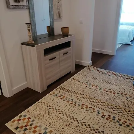 公寓 Quinta Da Trindade One River Seixal *