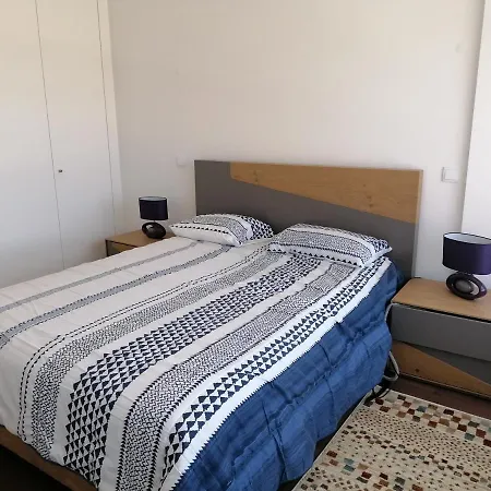Apartamento Quinta Da Trindade One River Seixal Seixal (Setubal)
