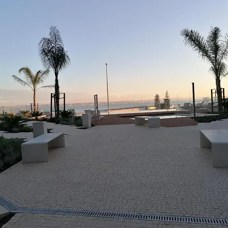 Quinta Da Trindade One River Seixal 公寓 塞沙尔