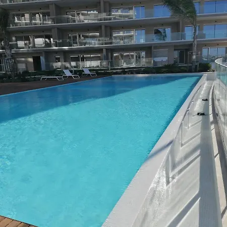 Quinta Da Trindade One River Seixal *