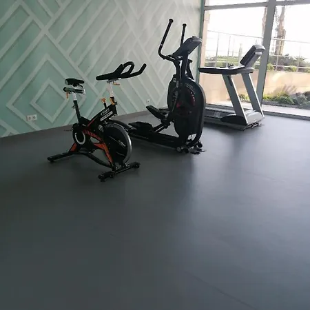 Quinta Da Trindade One River Seixal 塞沙尔