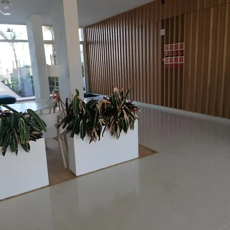 公寓 Quinta Da Trindade One River Seixal