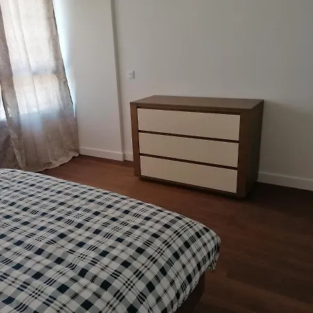 公寓 Quinta Da Trindade One River Seixal