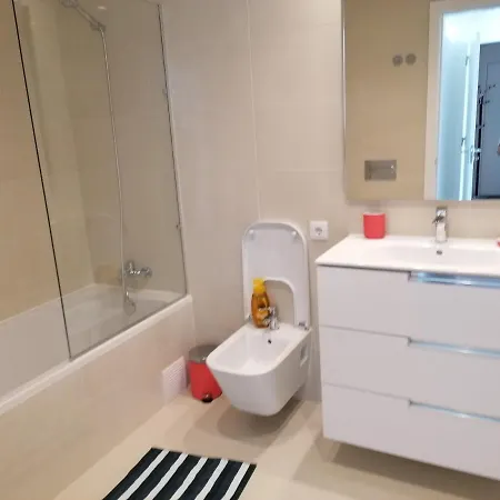 Quinta Da Trindade One River Seixal Apartamento *
