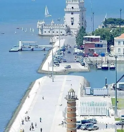 Quinta Da Trindade One River Seixal