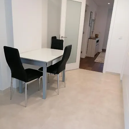 Quinta Da Trindade One River Seixal Apartamento *