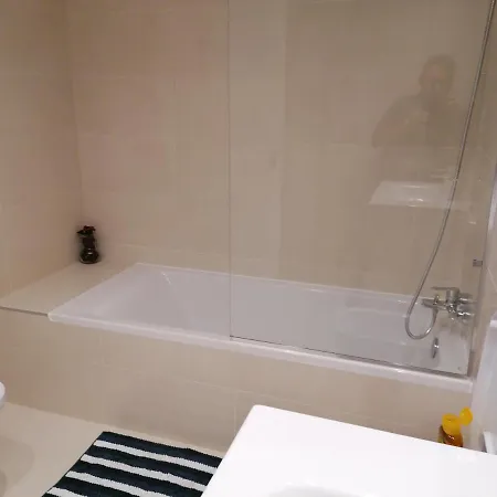 Quinta Da Trindade One River Seixal *