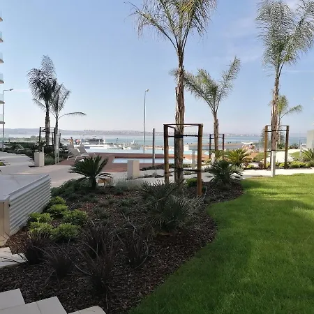 Quinta Da Trindade One River Seixal 塞沙尔