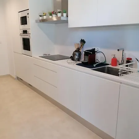 公寓 Quinta Da Trindade One River Seixal