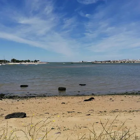 Quinta Da Trindade One River Seixal 塞沙尔