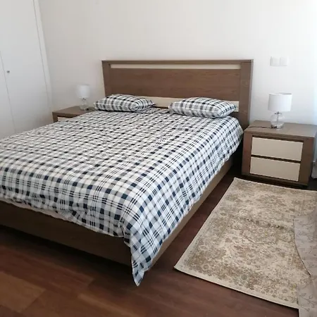 Quinta Da Trindade One River Seixal Apartamento *