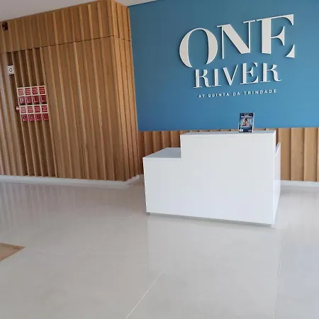 Quinta Da Trindade One River Seixal 塞沙尔