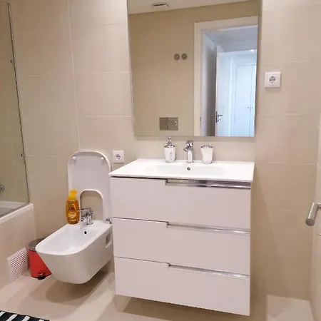 Quinta Da Trindade One River Seixal