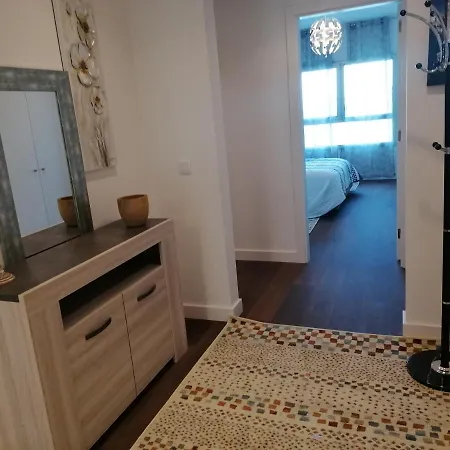 公寓 Quinta Da Trindade One River Seixal