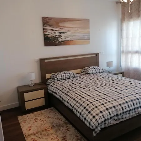 Apartamento Quinta Da Trindade One River Seixal