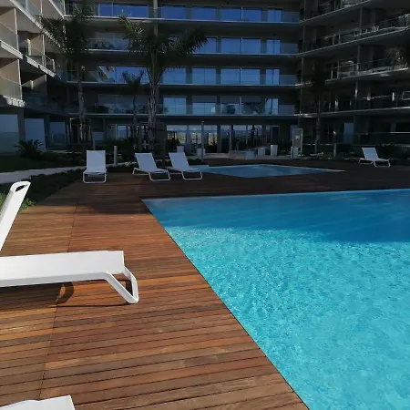 Quinta Da Trindade One River Seixal