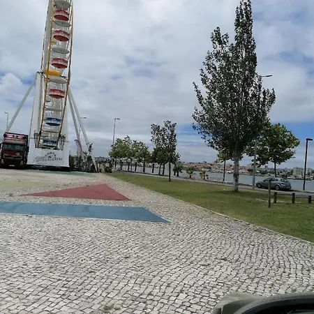 Quinta Da Trindade One River Seixal