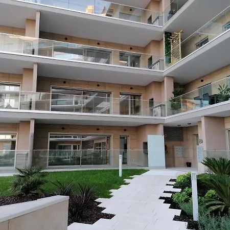 Quinta Da Trindade One River Seixal 公寓 塞沙尔