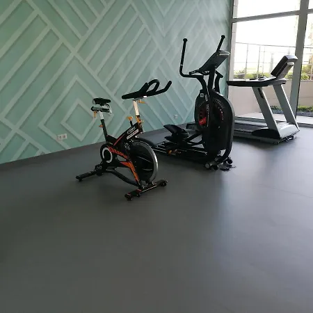 Quinta Da Trindade One River Seixal 公寓